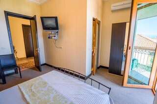 Отель Dzveli Ubani Сигнахи Двухместный номер с 1 кроватью-15